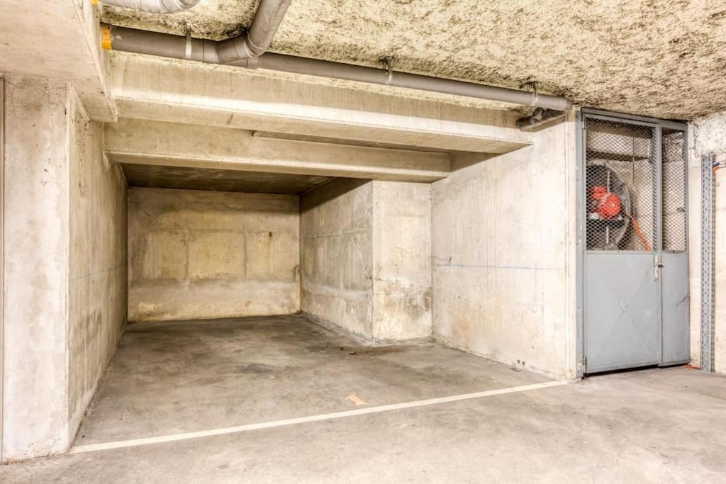Premium Flat 6 People With Billard And Terrace Stade De France Saint-Denis  Exteriör bild